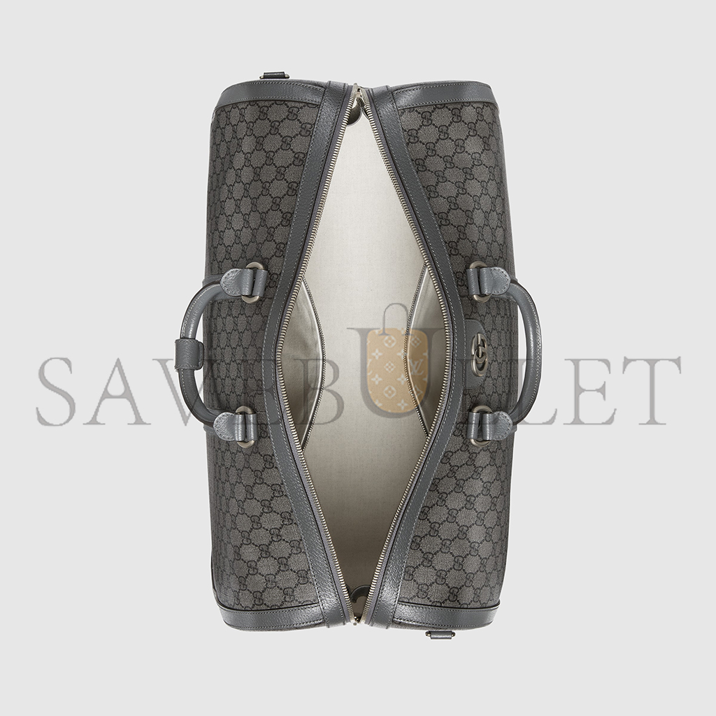 GUCCI OPHIDIA LARGE DUFFLE BAG 724612 (52*30*29cm)